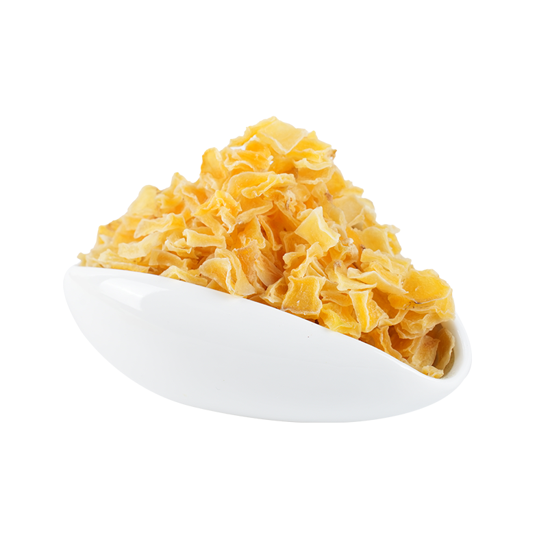 Odwodnione ziemniaki