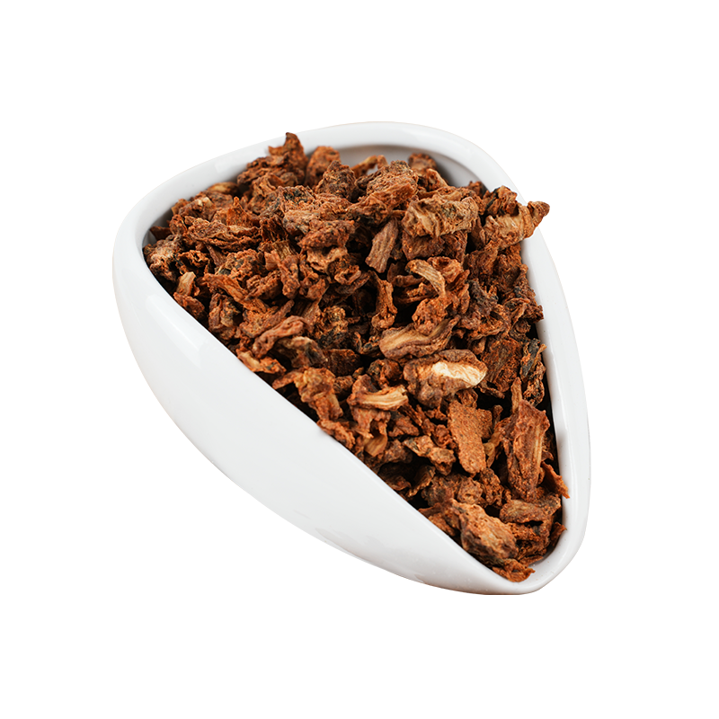 Odwodnione kimchi