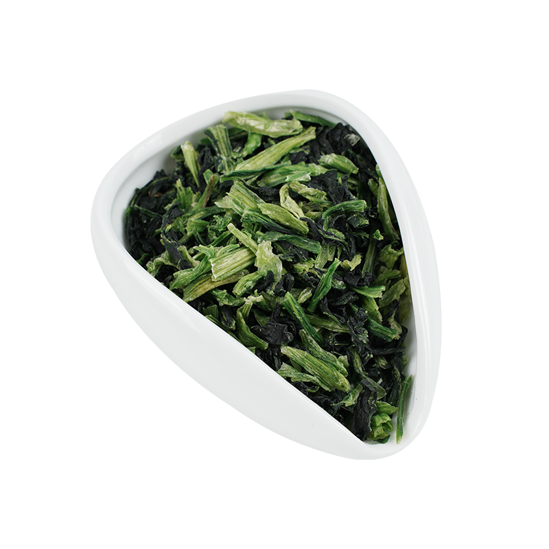 Odwodnione warzywa