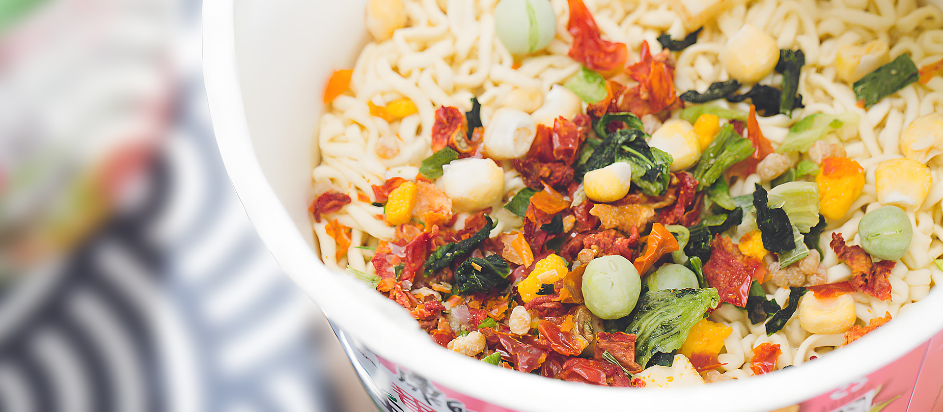Xinghua Felebable Foods Co., Ltd.