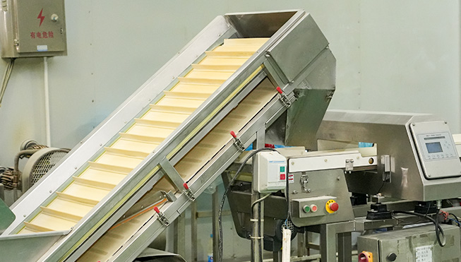Xinghua Felebable Foods Co., Ltd.